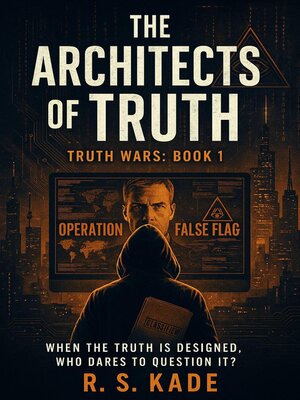 cover image of The Architects of Truth